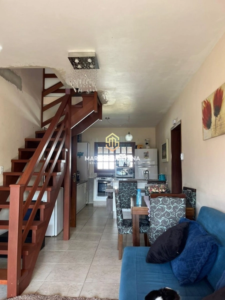 Casa Village: 2ª foto da galeria de imagens do imóvel