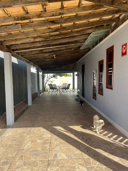 Casa Village: 8ª foto da galeria de imagens do imóvel