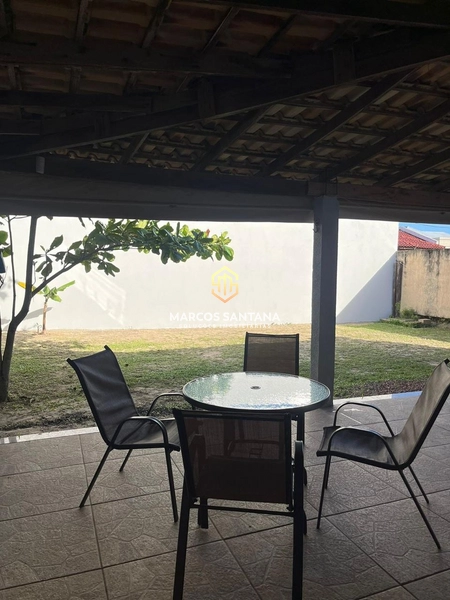 Casa Village: 7ª foto da galeria de imagens do imóvel