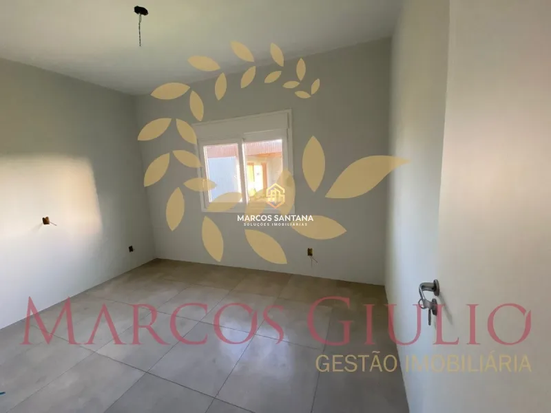 Linda casa nova: 7ª foto da galeria de imagens do imóvel