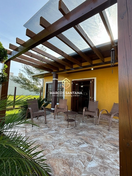 Linda residencia a poucos metros do mar: 27ª foto da galeria de imagens do imóvel
