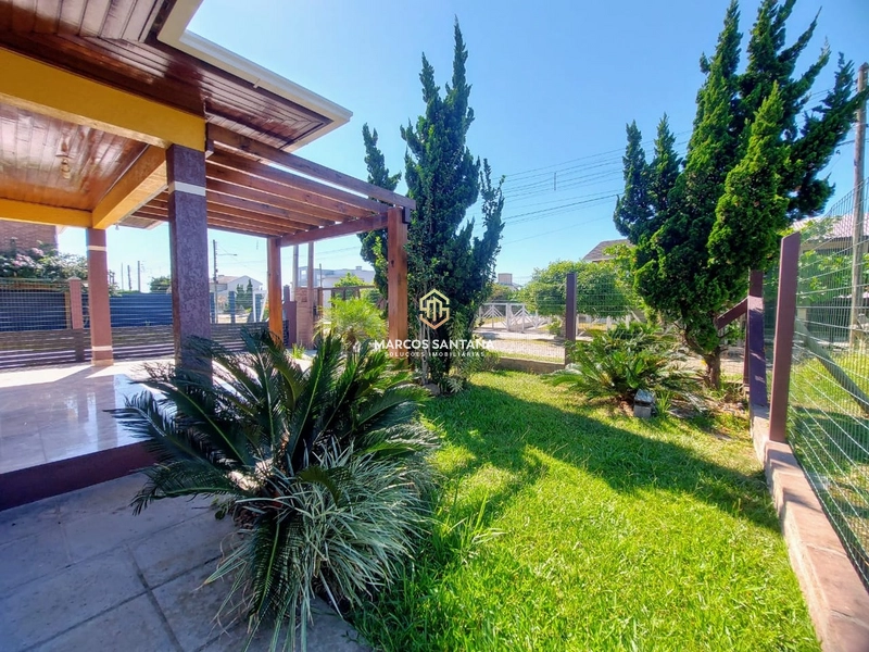 Linda residencia a poucos metros do mar: 27ª foto da galeria de imagens do imóvel