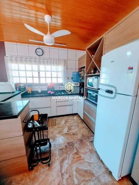 Linda residencia a poucos metros do mar: 9ª foto da galeria de imagens do imóvel