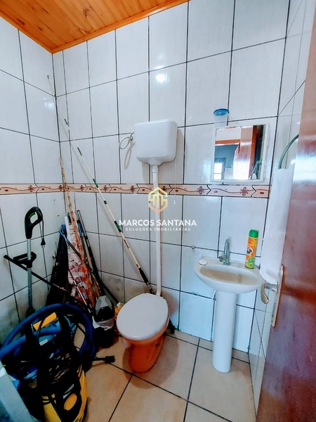 Linda residencia a poucos metros do mar: 14ª foto da galeria de imagens do imóvel