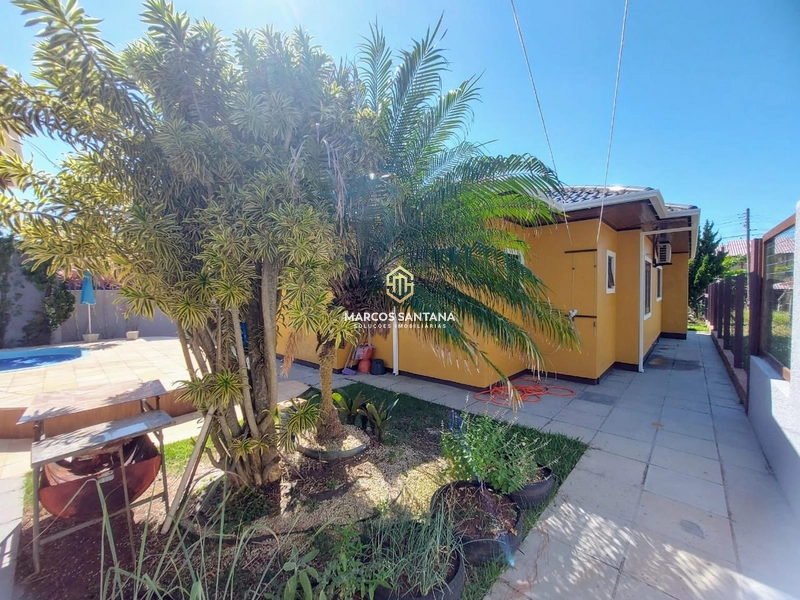 Linda residencia a poucos metros do mar: 28ª foto da galeria de imagens do imóvel