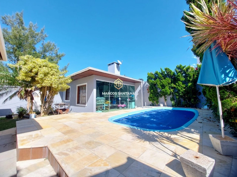 Linda residencia a poucos metros do mar: 20ª foto da galeria de imagens do imóvel