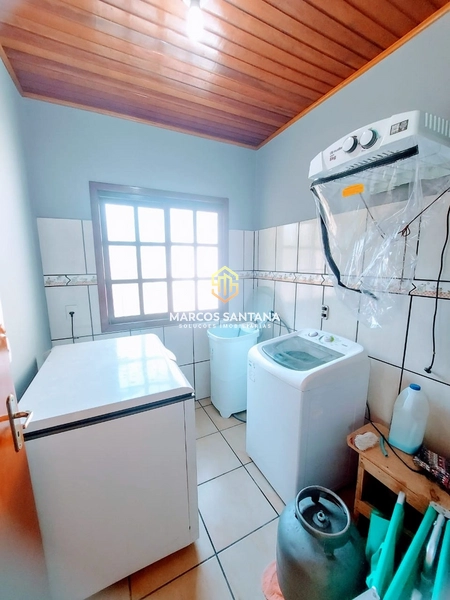 Linda residencia a poucos metros do mar: 17ª foto da galeria de imagens do imóvel