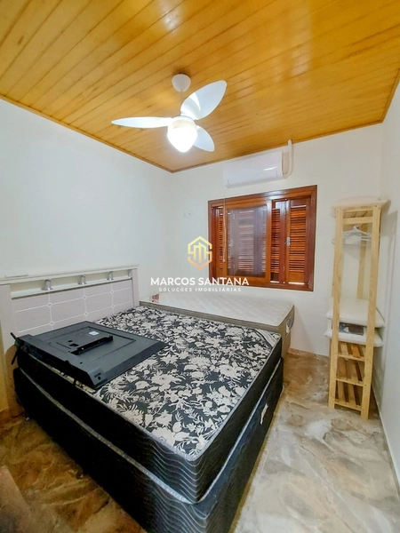 Linda residencia a poucos metros do mar: 11ª foto da galeria de imagens do imóvel