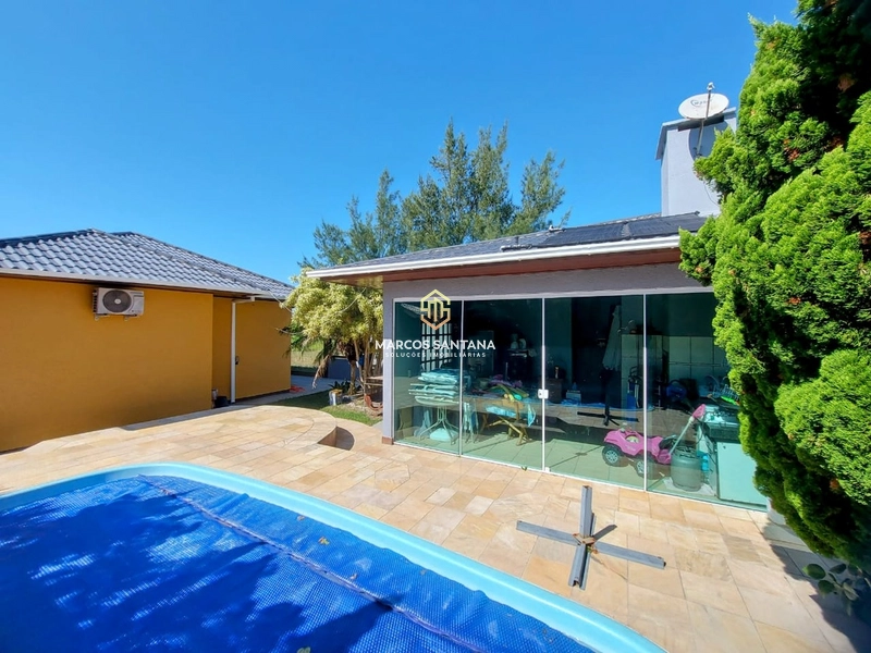 Linda residencia a poucos metros do mar: 22ª foto da galeria de imagens do imóvel