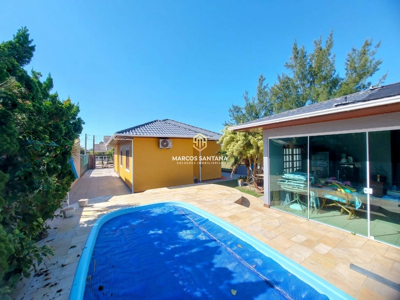 Linda residencia a poucos metros do mar: 21ª foto da galeria de imagens do imóvel