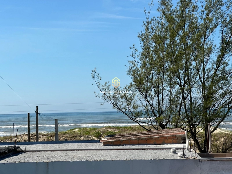 Sobrado a uma Quadra do Mar: 18ª foto da galeria de imagens do imóvel