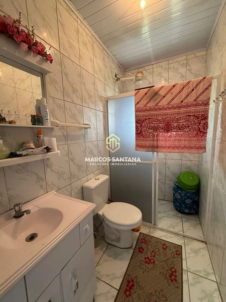 Casa próxima ao Mar: 17ª foto da galeria de imagens do imóvel