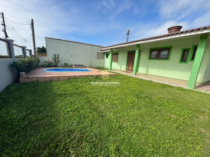 Casa próxima ao Mar: 1ª foto da galeria de imagens do imóvel