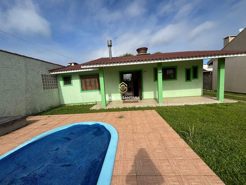 Casa próxima ao Mar: 19ª foto da galeria de imagens do imóvel
