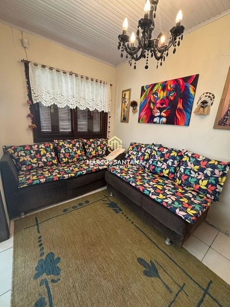Casa próxima ao Mar: 6ª foto da galeria de imagens do imóvel