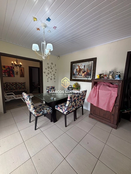 Casa próxima ao Mar: 9ª foto da galeria de imagens do imóvel