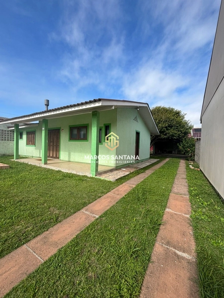 Casa próxima ao Mar: 2ª foto da galeria de imagens do imóvel