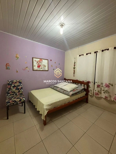 Casa próxima ao Mar: 18ª foto da galeria de imagens do imóvel