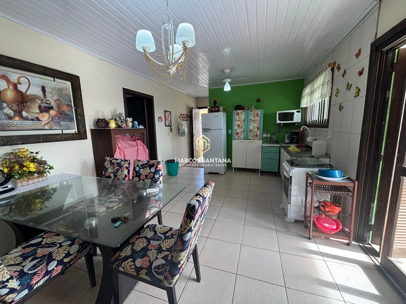 Casa próxima ao Mar: 10ª foto da galeria de imagens do imóvel