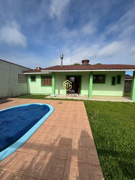 Casa próxima ao Mar: 3ª foto da galeria de imagens do imóvel