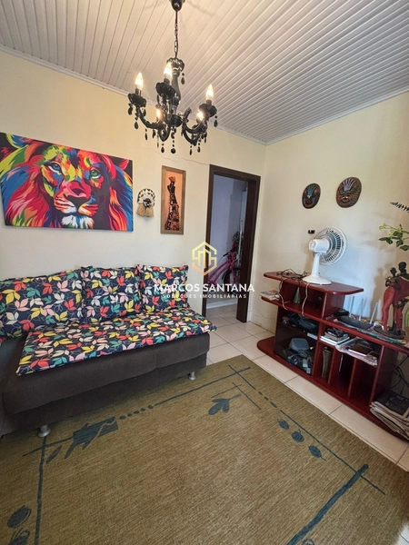 Casa próxima ao Mar: 12ª foto da galeria de imagens do imóvel