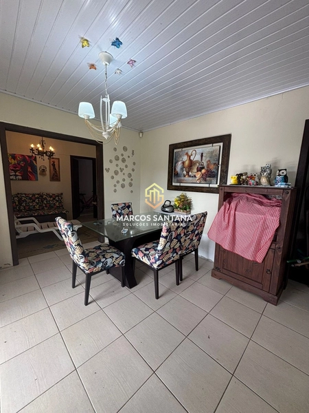 Casa próxima ao Mar: 5ª foto da galeria de imagens do imóvel