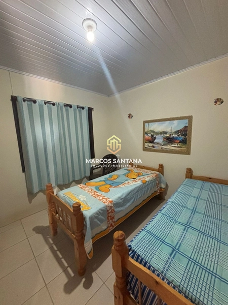 Casa próxima ao Mar: 16ª foto da galeria de imagens do imóvel