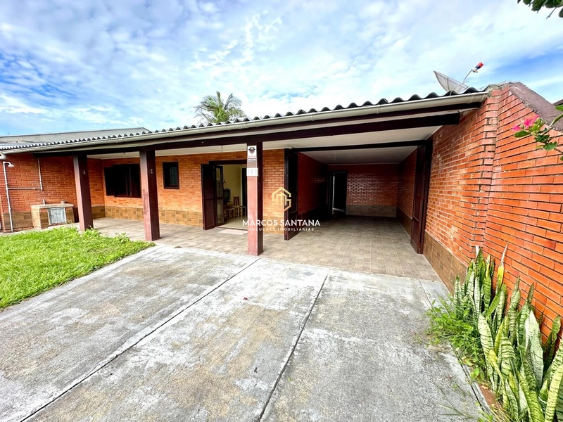 Casa em excelente localização: 2ª foto da galeria de imagens do imóvel