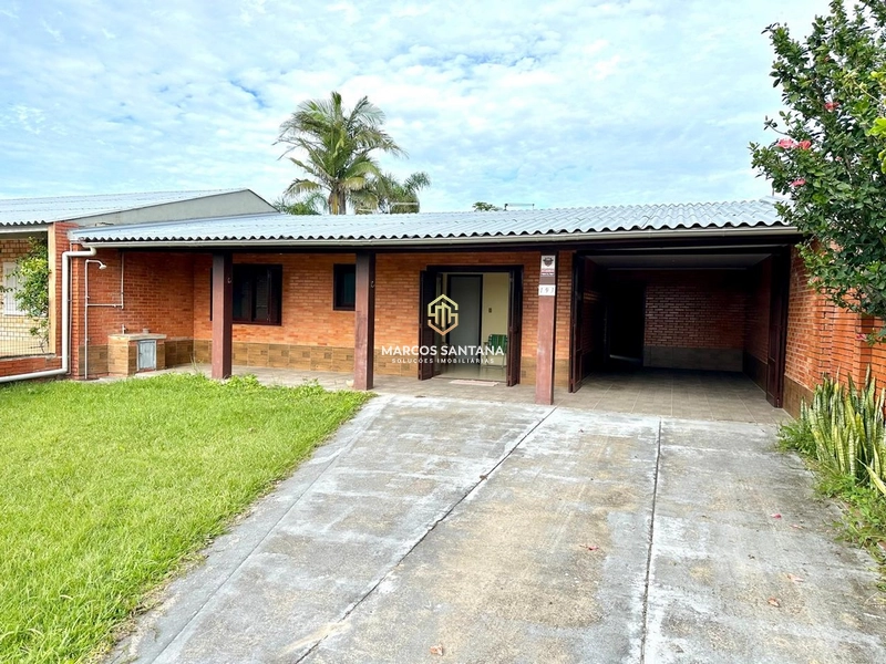 Casa em excelente localização: 1ª foto da galeria de imagens do imóvel
