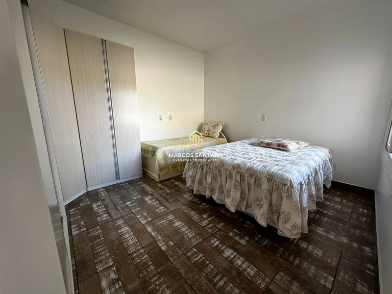 Casa nova em Arroio Teixeira com excelente localização: 9ª foto da galeria de imagens do imóvel