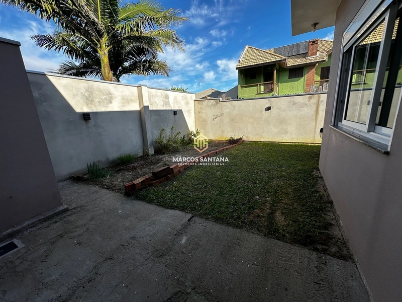 Casa nova em Arroio Teixeira com excelente localização: 7ª foto da galeria de imagens do imóvel