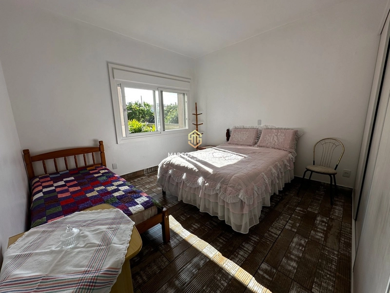 Casa nova em Arroio Teixeira com excelente localização: 11ª foto da galeria de imagens do imóvel