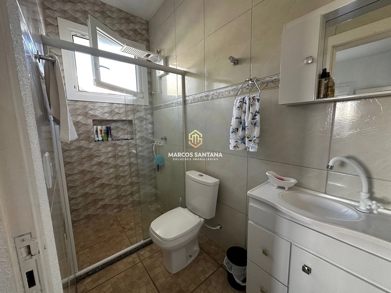 Casa nova em Arroio Teixeira com excelente localização: 13ª foto da galeria de imagens do imóvel