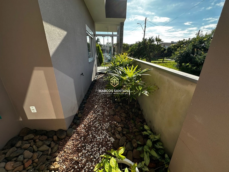 Casa nova em Arroio Teixeira com excelente localização: 15ª foto da galeria de imagens do imóvel