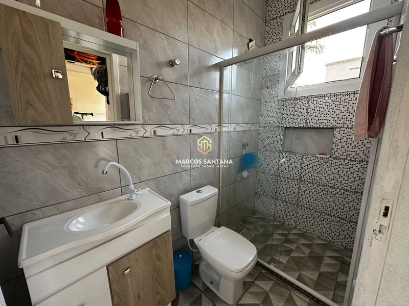 Casa nova em Arroio Teixeira com excelente localização: 12ª foto da galeria de imagens do imóvel