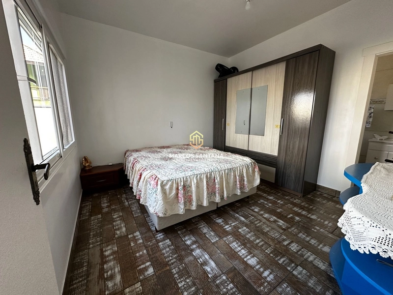 Casa nova em Arroio Teixeira com excelente localização: 10ª foto da galeria de imagens do imóvel