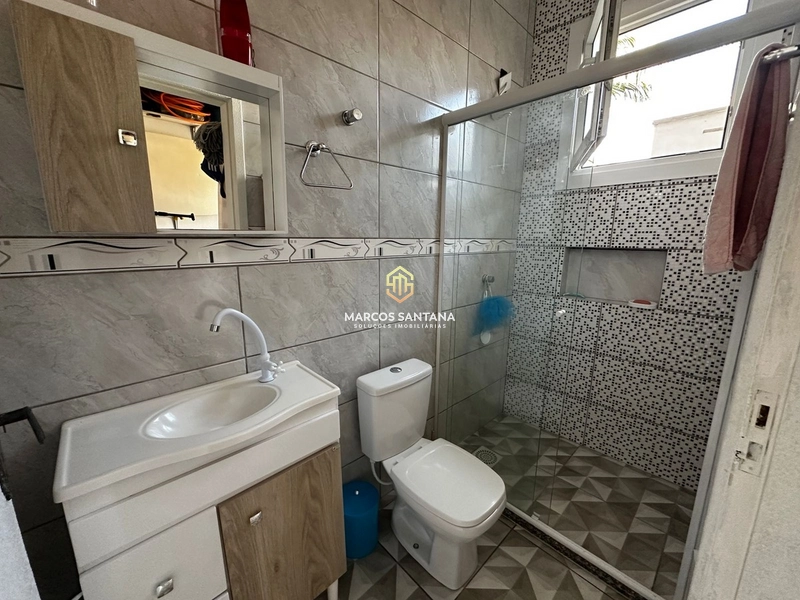 Casa nova em Arroio Teixeira com excelente localização: 8ª foto da galeria de imagens do imóvel