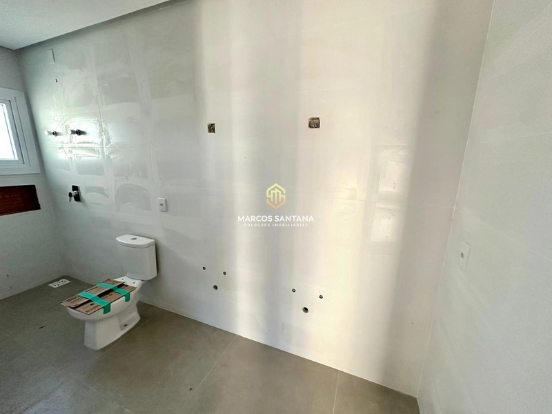 Lindo Sobrado no Condomínio Terrasul: 12ª foto da galeria de imagens do imóvel