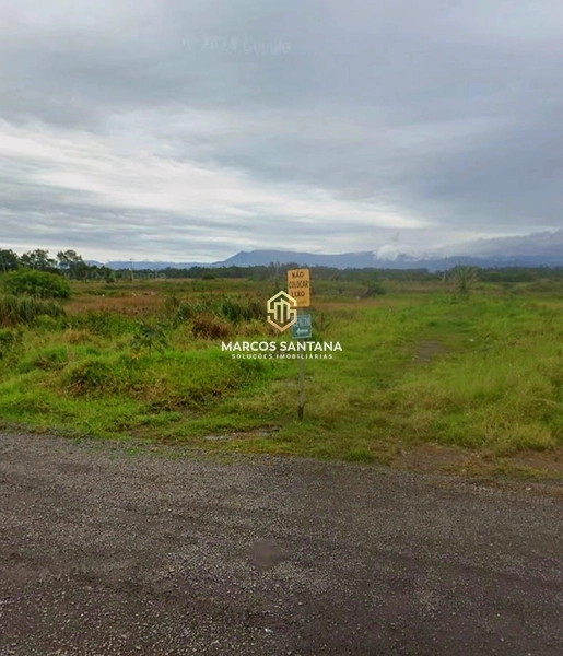 Terreno para investimento: 1ª foto da galeria de imagens do imóvel