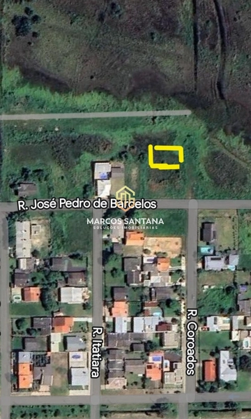 Terreno para investimento: 3ª foto da galeria de imagens do imóvel