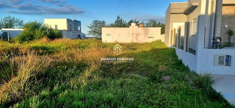 Lote perto do Mar: 3ª foto da galeria de imagens do imóvel