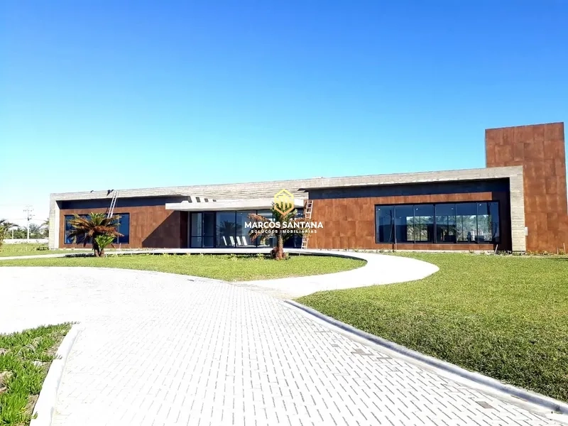 Terreno com ótima localização no condomínio Arenas Curumim: 3ª foto da galeria de imagens do imóvel