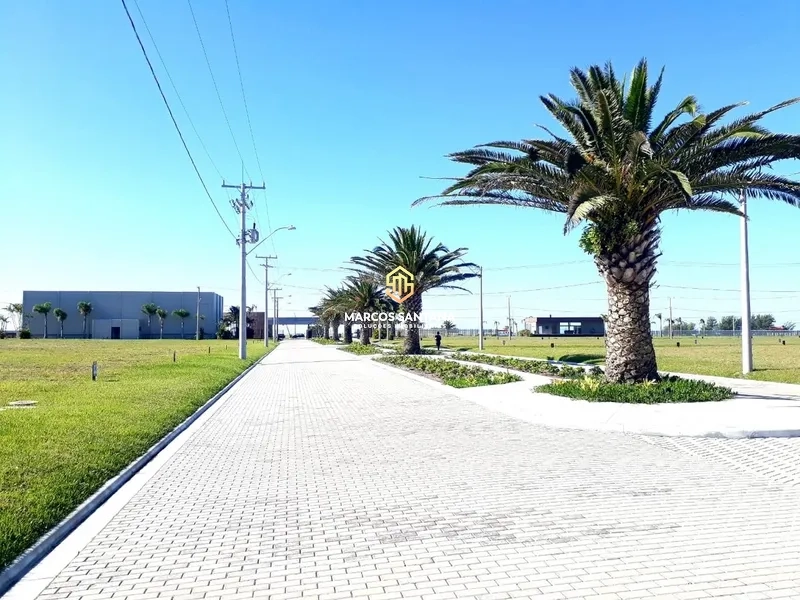 Terreno com ótima localização no condomínio Arenas Curumim: 25ª foto da galeria de imagens do imóvel
