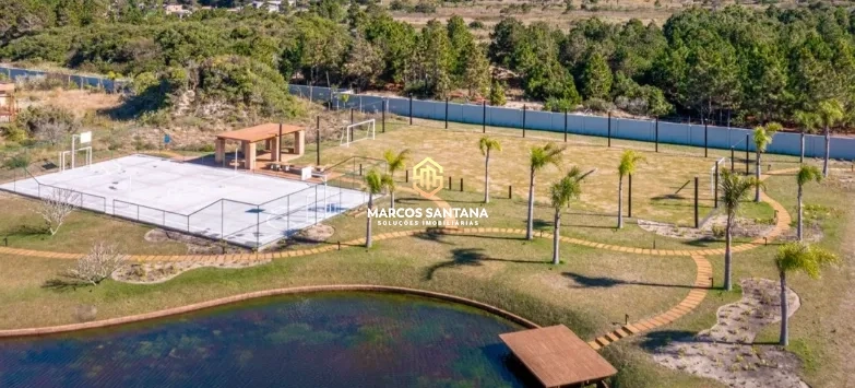 Terreno com ótima localização no condomínio Arenas Curumim: 15ª foto da galeria de imagens do imóvel
