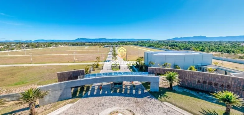 Terreno com ótima localização no condomínio Arenas Curumim: 26ª foto da galeria de imagens do imóvel
