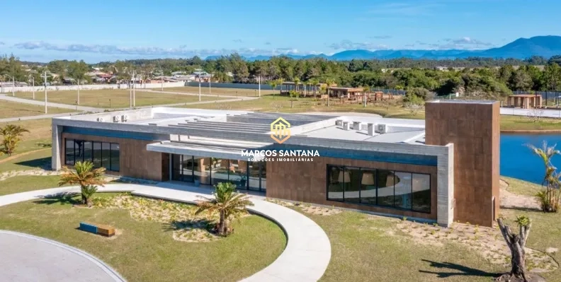 Terreno com ótima localização no condomínio Arenas Curumim: 4ª foto da galeria de imagens do imóvel