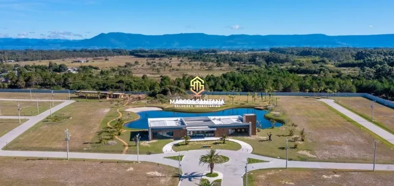 Terreno com ótima localização no condomínio Arenas Curumim: 30ª foto da galeria de imagens do imóvel