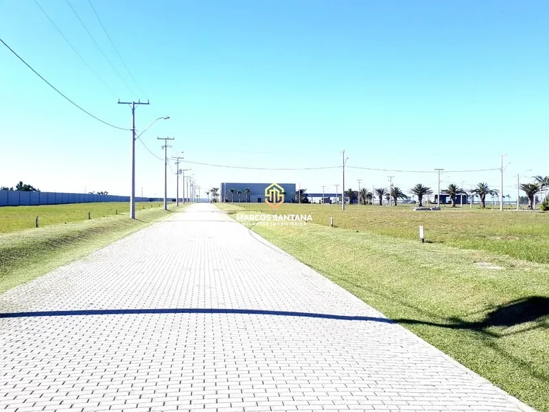 Terreno com ótima localização no condomínio Arenas Curumim: 31ª foto da galeria de imagens do imóvel