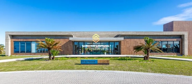 Terreno com ótima localização no condomínio Arenas Curumim: 5ª foto da galeria de imagens do imóvel
