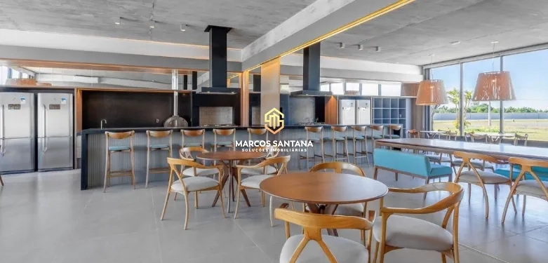 Terreno com ótima localização no condomínio Arenas Curumim: 9ª foto da galeria de imagens do imóvel